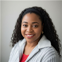 Marcella Dixon, PMHNP