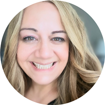 Marcelle Abusalbi, LPC