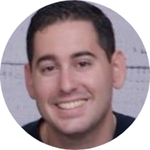 Marcello Cugno, LMHC