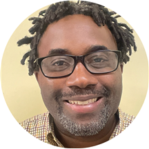 Marcellus Broomes, LPC