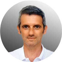 Marcelo Abramovich, LCSW-R