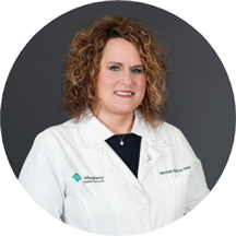 Marchelle Lynn Mcgrew, CRNP