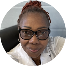 Marcia Davis, APRN, PMHNP-BC, PMHNP