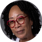 Marcia Lyn-Roberts, NP