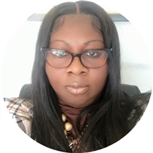 Marcia Phillips, PMHNP