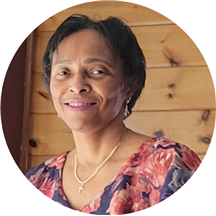 Marcia Richardson, LICSW