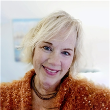 Marcia Warmkessel, LPC