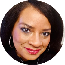 Marcia Williams, LPC