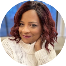 Marcia Williams, LPC