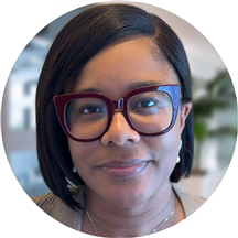 Marcia Williams-Young, LCSW