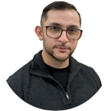 Marco Regalado Chacon, LMFT