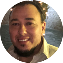 Marcos Villareal, LPC