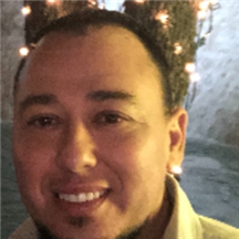 Marcos Villareal, LPC