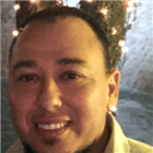 Marcos Villareal, LPC