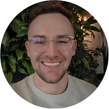 Marcus Blanton-Schaedel, LCSW