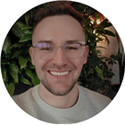 Marcus Blanton-Schaedel, LCSW