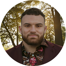 Marcus Lindsay, LPCC