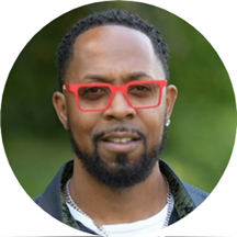 Marcus Manning, LPCC