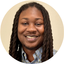 Marcus McRae, MA, LMFT, APCC