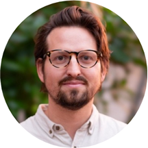 Marcus Nielson, APRN, RN