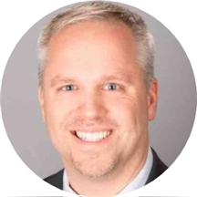 Marcus Shelton, PT, MSPT