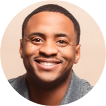 Marcus Williams Jr, LMHC