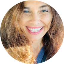 Marcy DiGregorio, RD