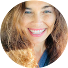 Marcy DiGregorio, RD