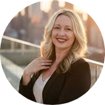 Marcy Melendrez, LCSW