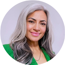 Marcy V Azcarate, LPC