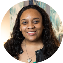 Mareayna Caine, LPC, LCMHC, LMHC