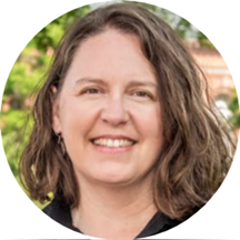 Mareike EveryGiroux, LICSW