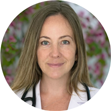 Margaret (Maggie) Hauer, FNP-C, APRN