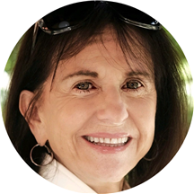 Margaret (Mary) Stanley, MSW