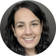 Margaret Addiego, LMHC