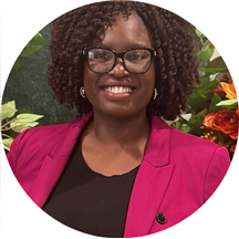 Margaret Akintan, NP