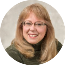 Margaret Anthony, LCSW