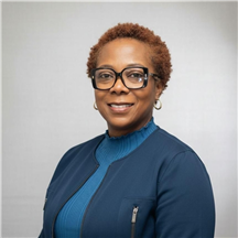 Margaret Arotimi, PMHNP