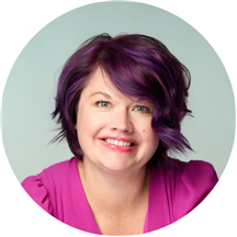 Margaret Beier Grzeskowiak, LMHC