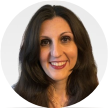 Margaret Benjamin, LCMHC