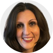 Margaret Benjamin, MA