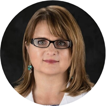 Margaret Benton, PMHNP