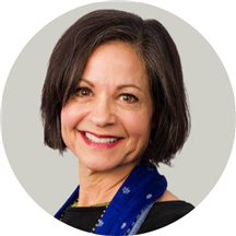 Margaret Berger, LCSW, RYT