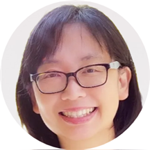 Margaret Chen, LMFT
