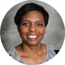 Margaret Chipendo, PMHNP