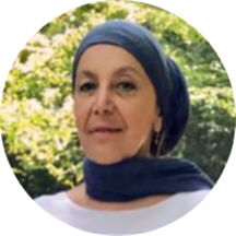 Margaret Comparetta, LMFT