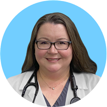 Margaret Cusack, FNP-C