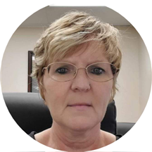 Margaret Daniels, LPC