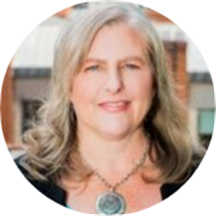 Margaret Graham, LCPC