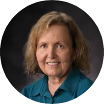 Margaret Huss, LCMHC, LMHC